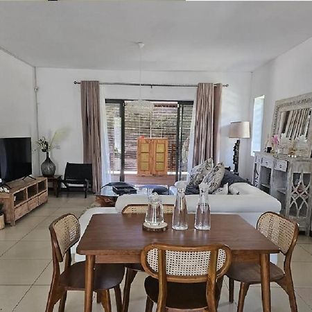 Grand Bay Luxury Villa With Pool & Garden Extérieur photo