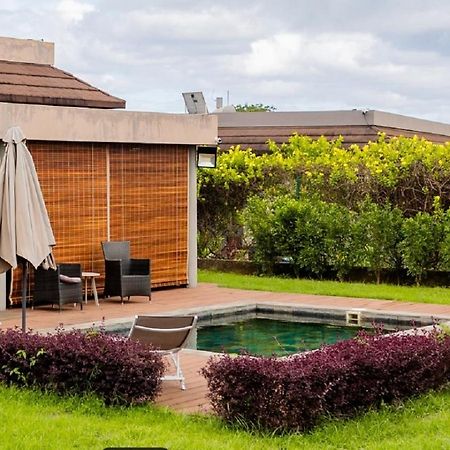 Grand Bay Luxury Villa With Pool & Garden Extérieur photo