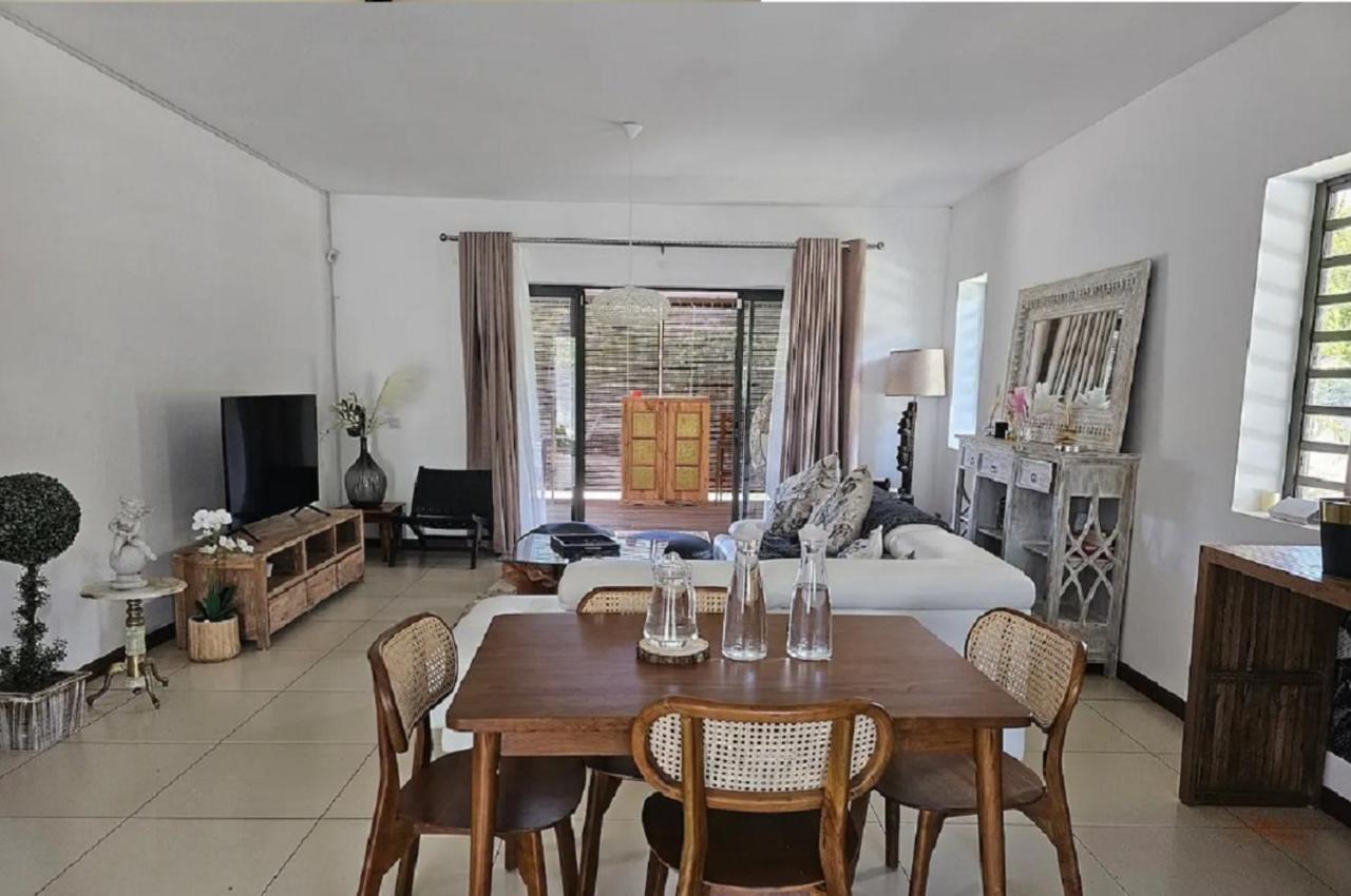 Grand Bay Luxury Villa With Pool & Garden Extérieur photo