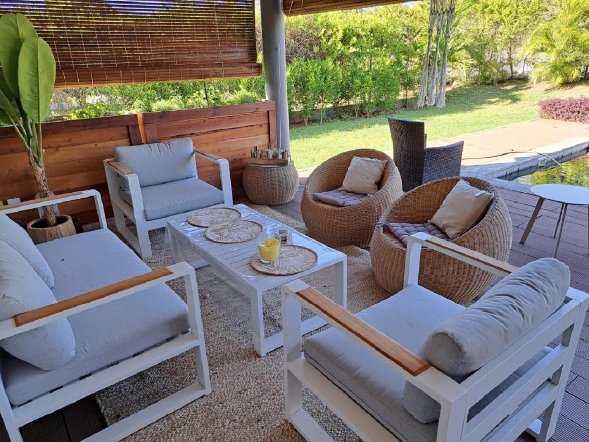 Grand Bay Luxury Villa With Pool & Garden Extérieur photo