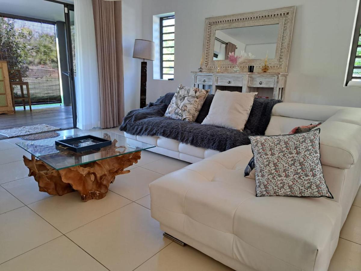 Grand Bay Luxury Villa With Pool & Garden Extérieur photo